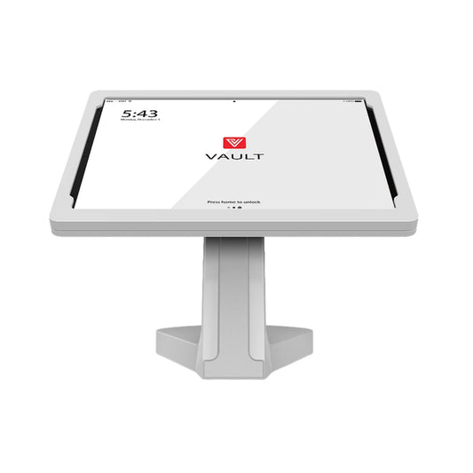 Vault 180° Flip Magnetic Stability Flip Base