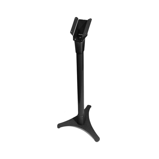 Compulocks Adjustable Tablet Kiosk Floor Stand