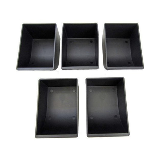 APG VPK-15J-05-BX Weighable Coin Cup