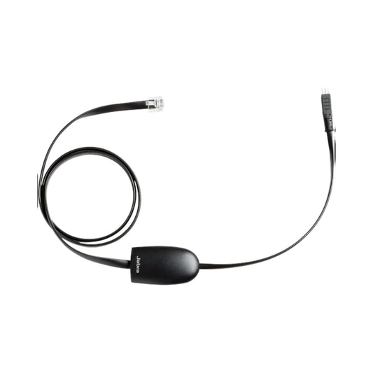 Jabra Link Polycom Electronic Hookswitch Cord