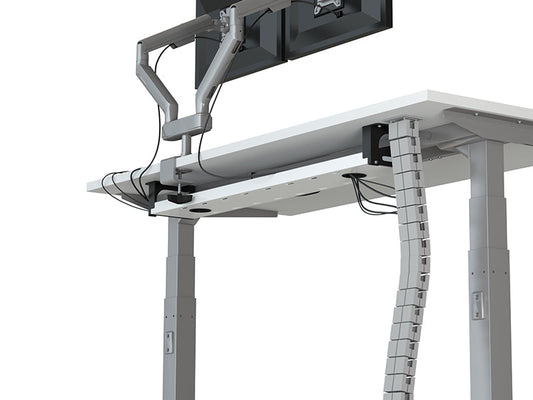 Vertebrae Cable Management by Compel