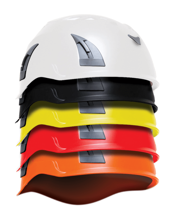Armour Industrial Ground Helmet, EN397
