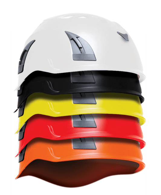 Armour Industrial Ground Helmet, EN397