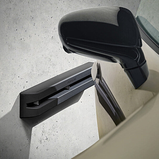 Porsche Door Edge Protector