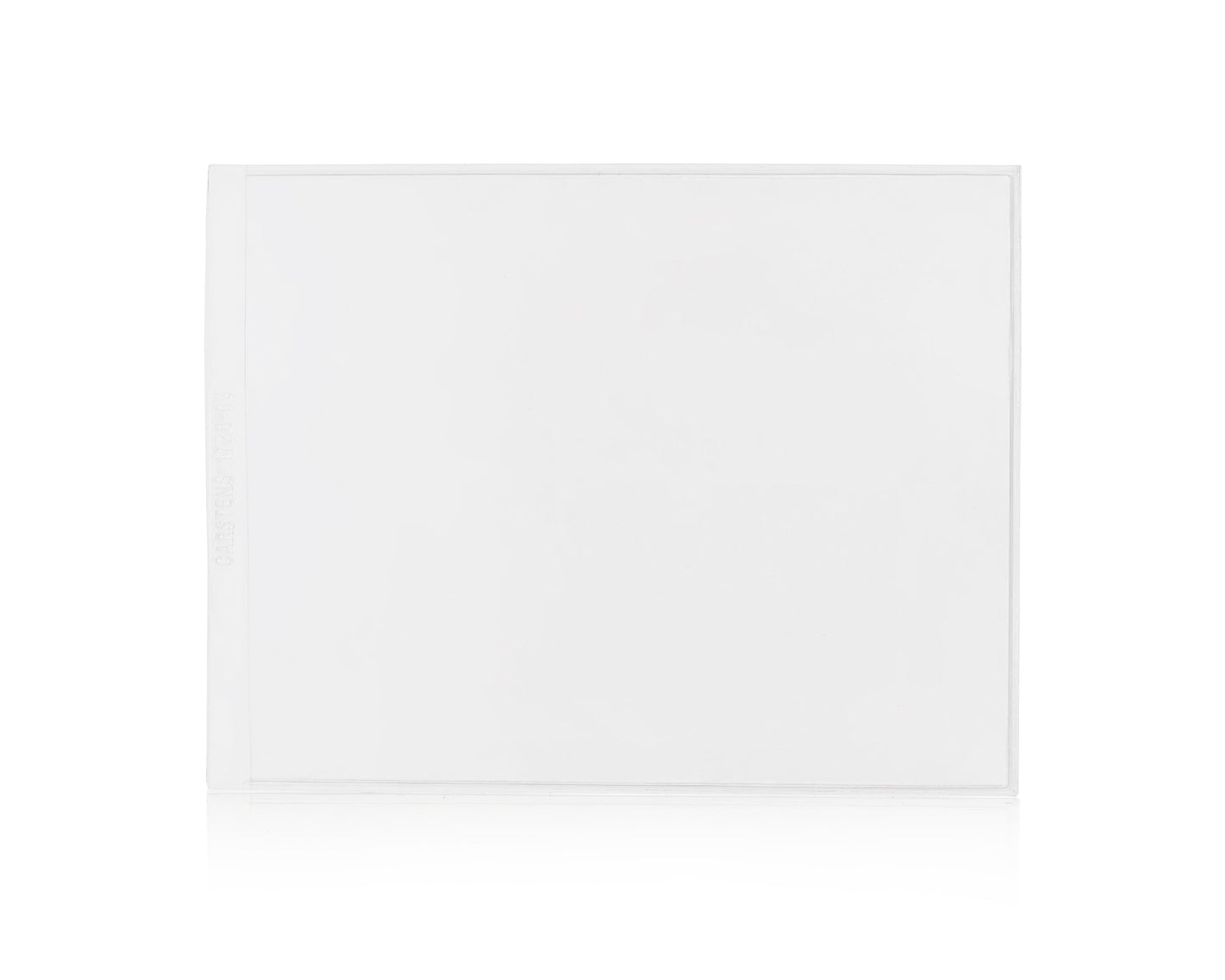 Self Adhesive Binder Pockets - Photo Size