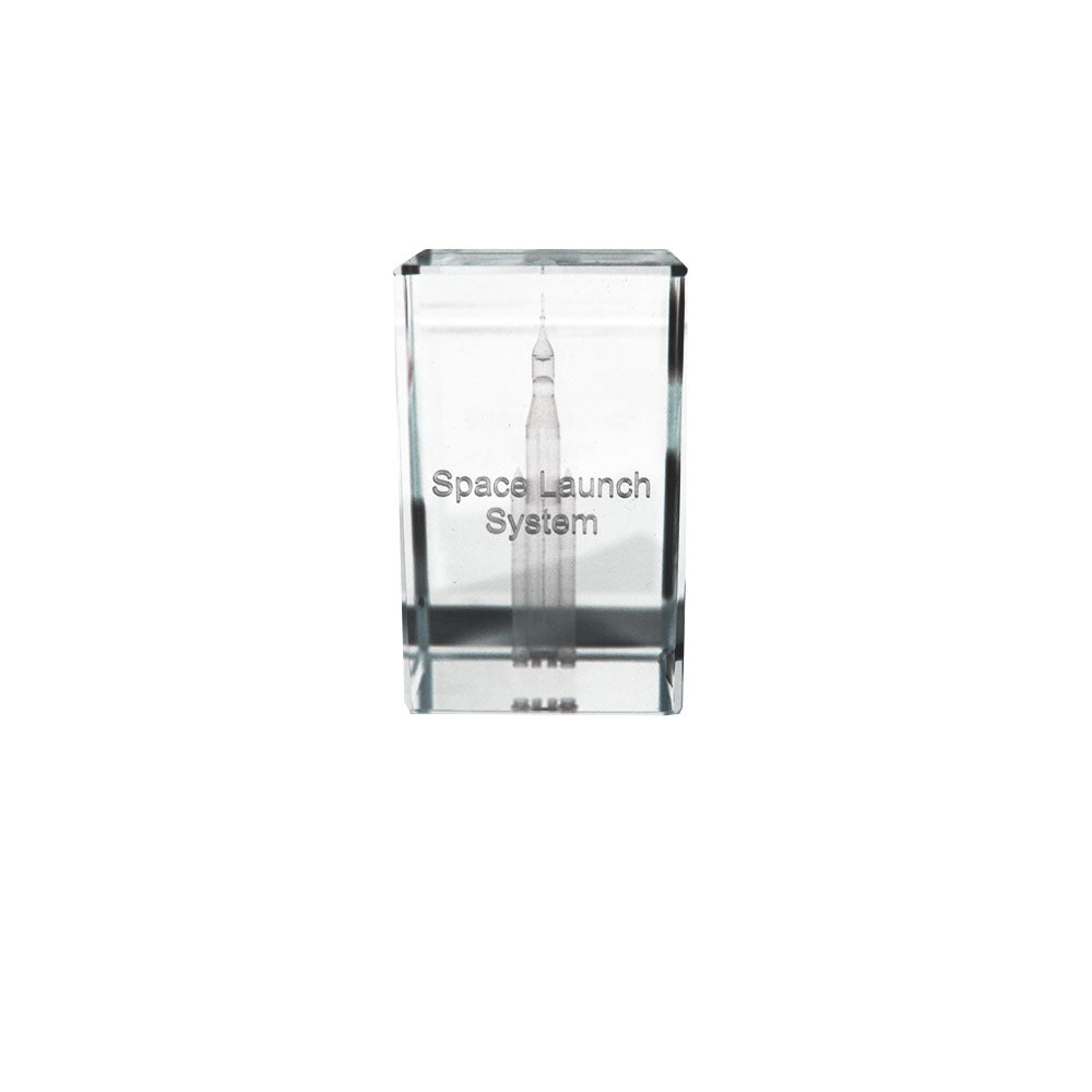 Crystal Etching Box