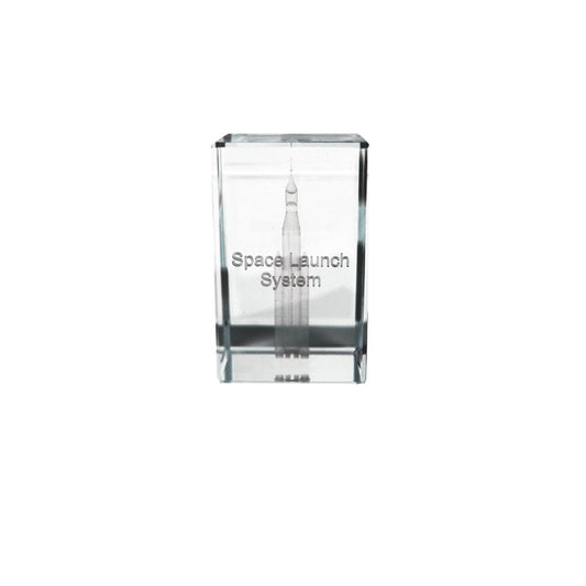 Crystal Etching Box